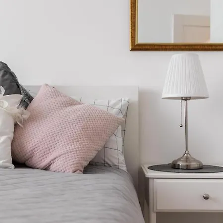 Apartman Urban Chic - Stare - Cozy And Stylish - Anielewicza
