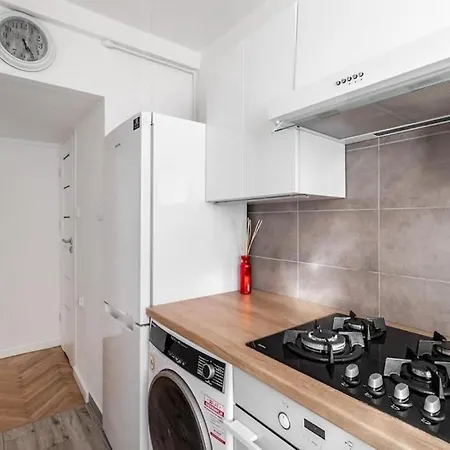 Apartman Urban Chic - Stare - Cozy And Stylish - Anielewicza
