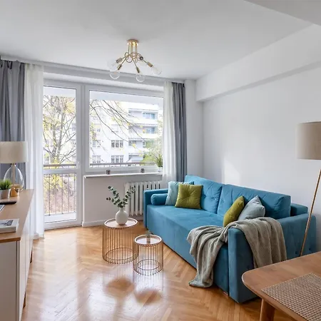 Urban Chic - Stare - Cozy And Stylish - Anielewicza Apartman *